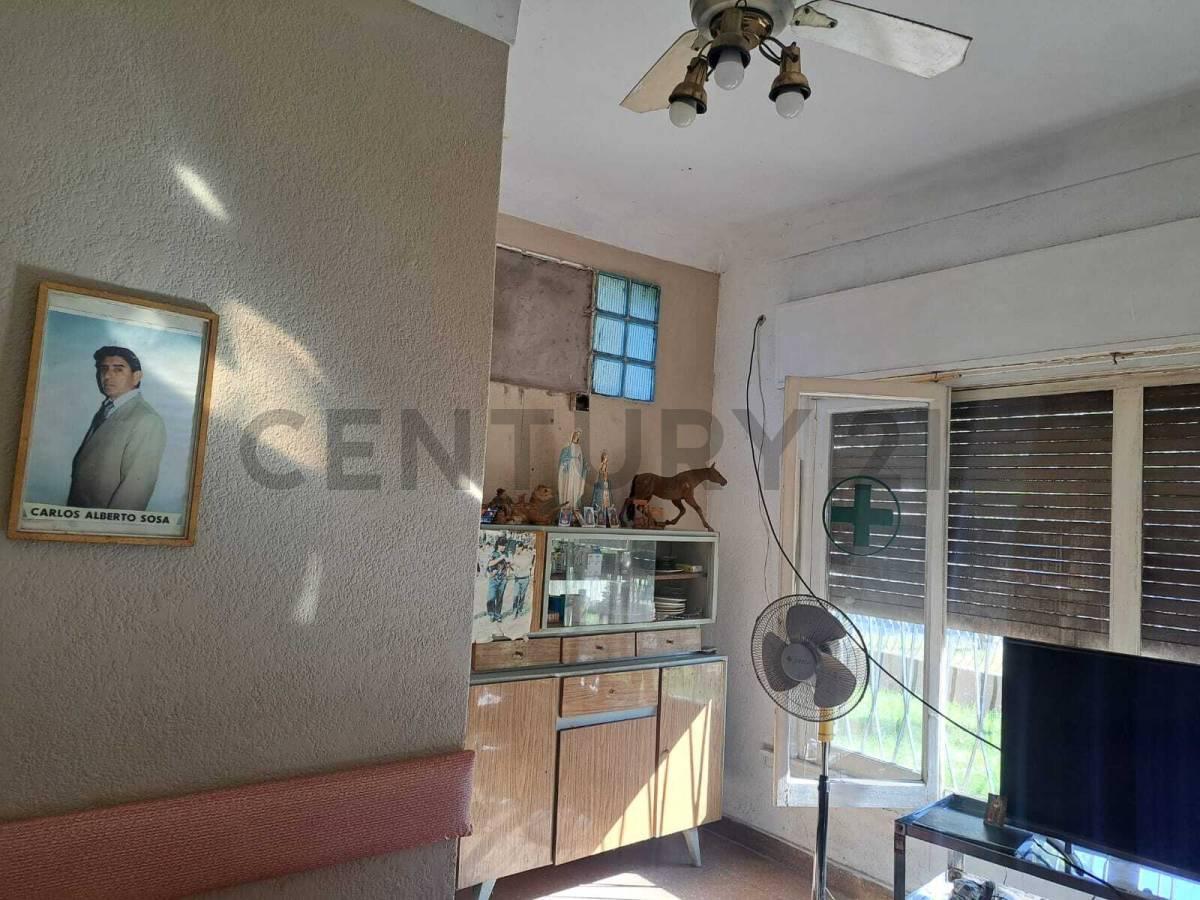 Foto de VENTA CASA EN SAN MARTIN- JOSE LEON SUAREZ- A RECICLAR, imagen 5