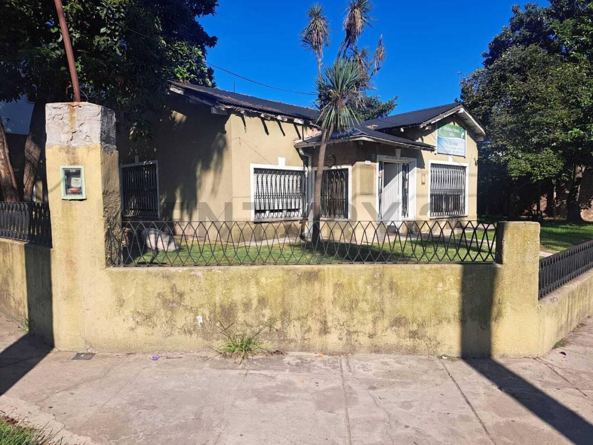 Foto de VENTA CASA EN SAN MARTIN- JOSE LEON SUAREZ- A RECICLAR, imagen 1