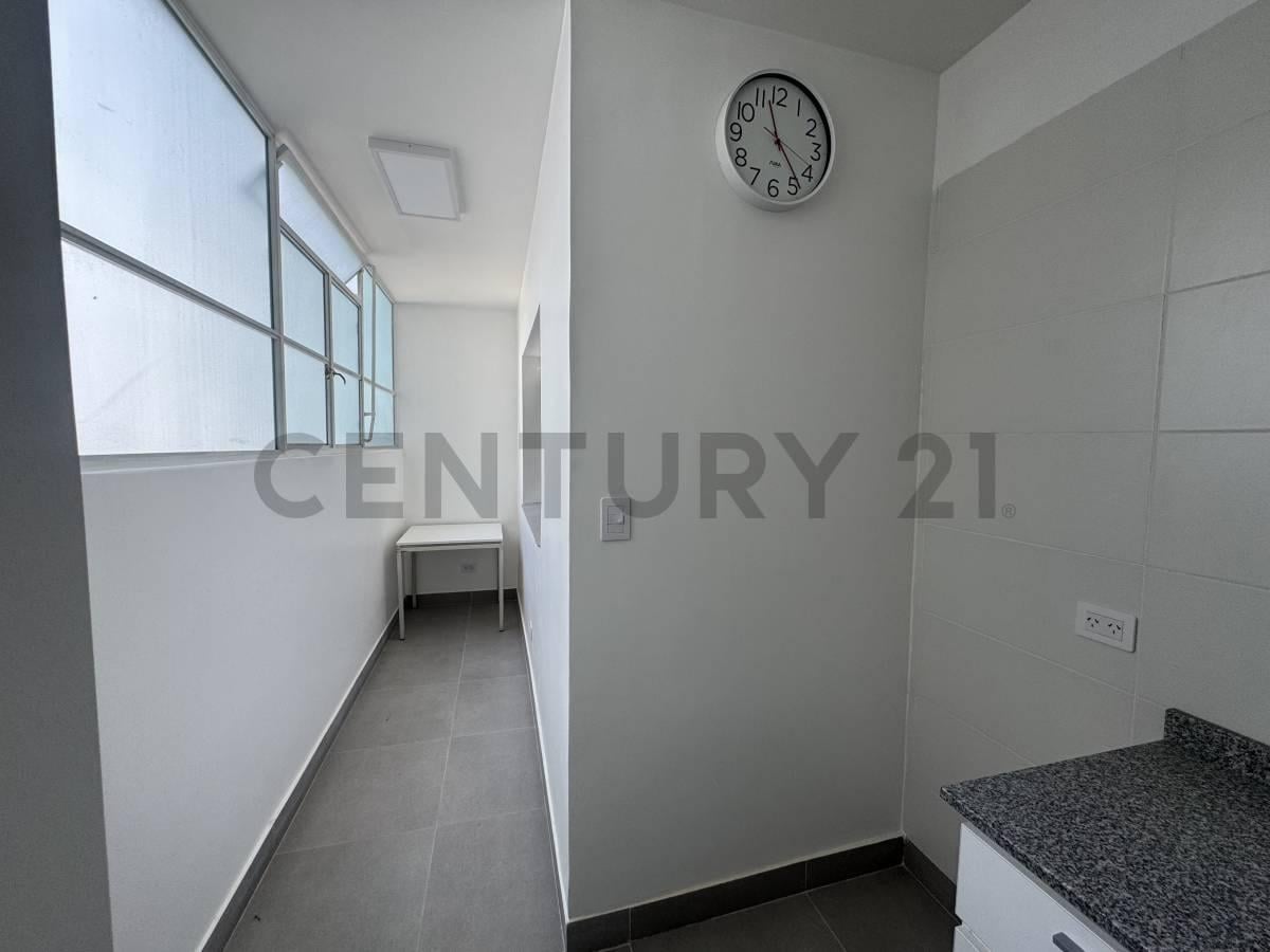 Foto de ALQUILER 2 AMB RECOLETA, imagen 5