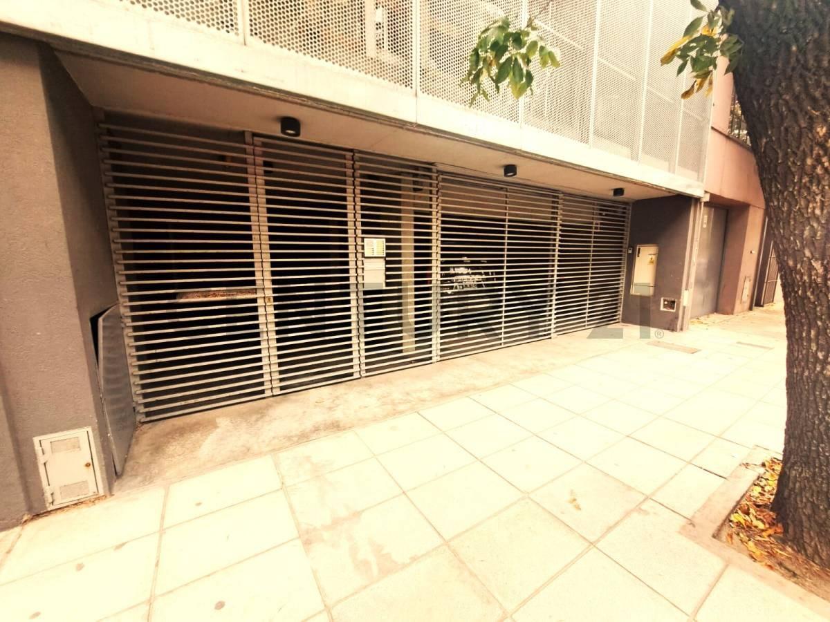 Foto de MONOAMBIENTE EN VENTA EN PALERMO HOLLYWOOD CON BALCON, imagen 3