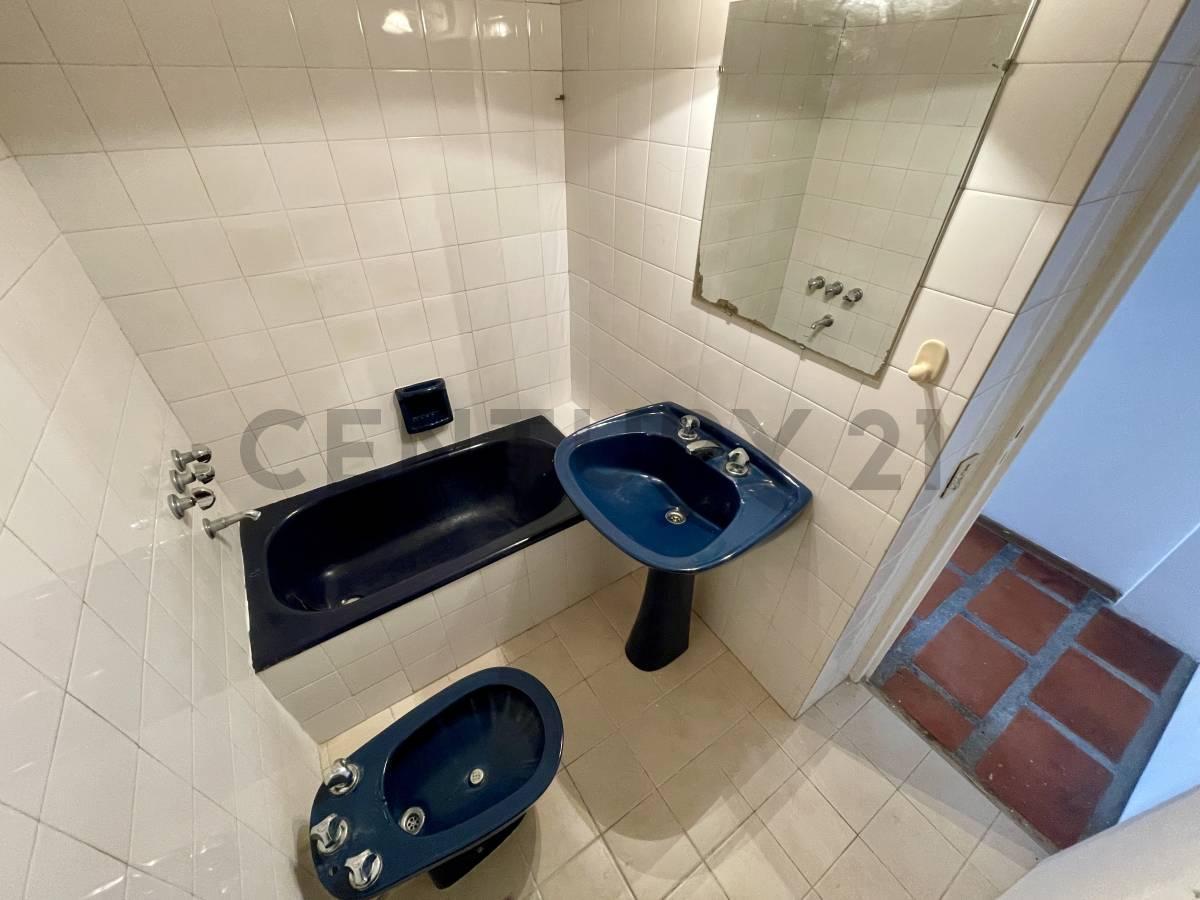 Foto de DEPARTAMENTO EN VENTA MONOAMBIENTE - BELGRANO - 1 AMBIENTE - OLAZABAL, imagen 5