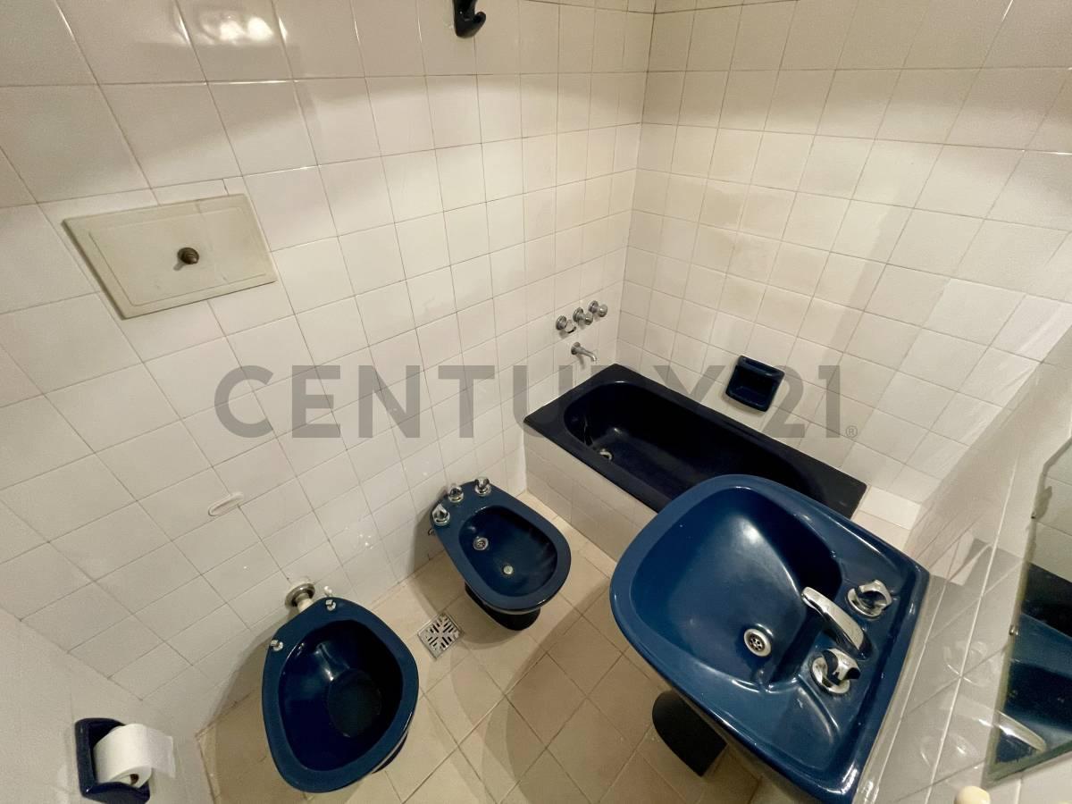 Foto de DEPARTAMENTO EN VENTA MONOAMBIENTE - BELGRANO - 1 AMBIENTE - OLAZABAL, imagen 3
