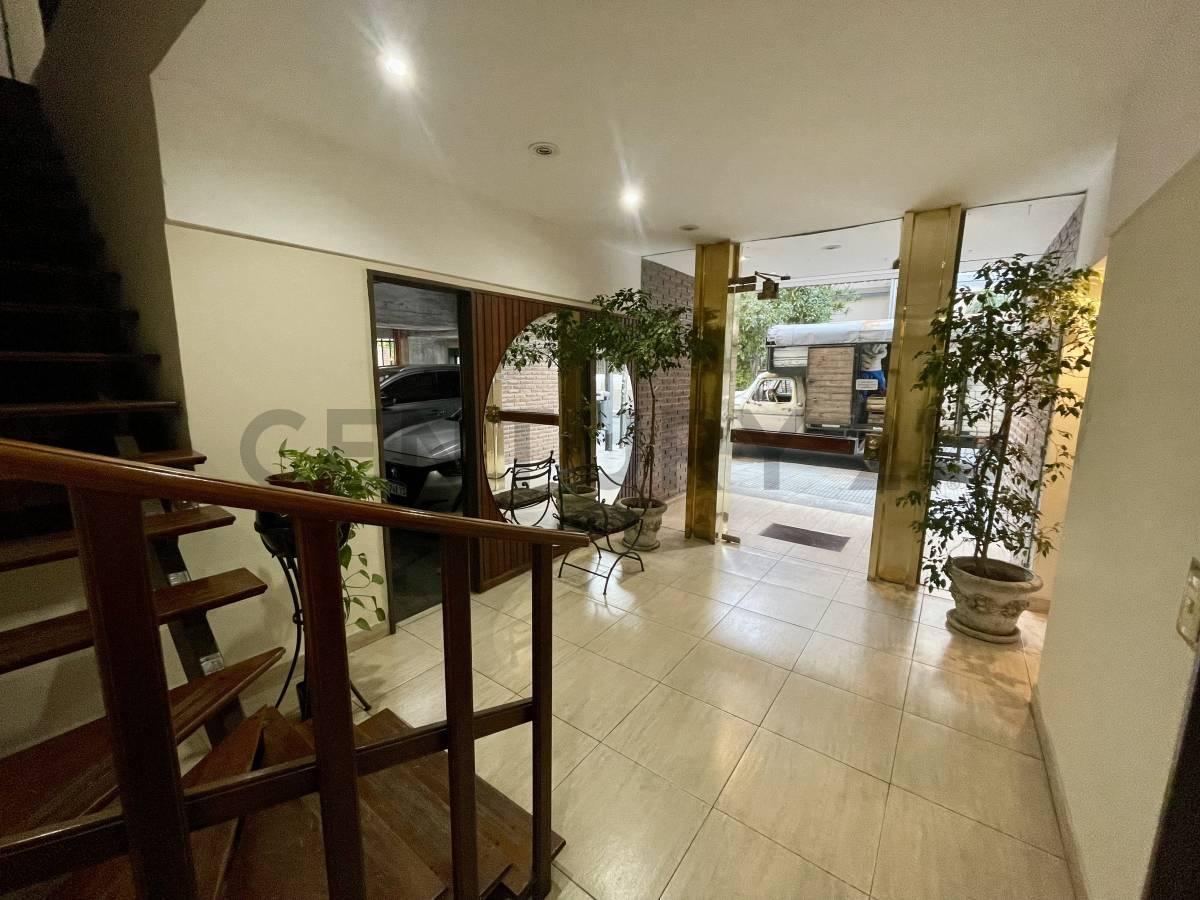 Foto de DEPARTAMENTO EN VENTA MONOAMBIENTE - BELGRANO - 1 AMBIENTE - OLAZABAL, imagen 4