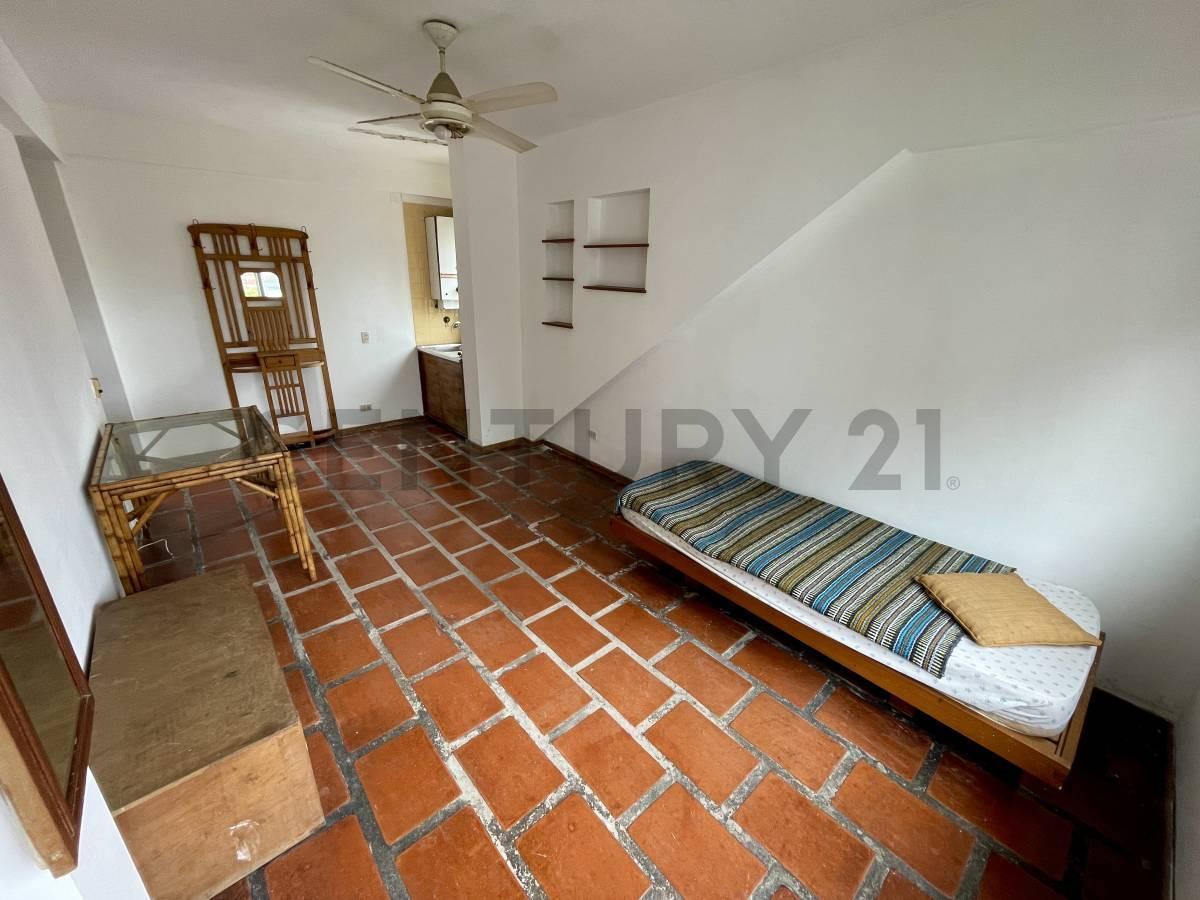 Foto de DEPARTAMENTO EN VENTA MONOAMBIENTE - BELGRANO - 1 AMBIENTE - OLAZABAL, imagen 1