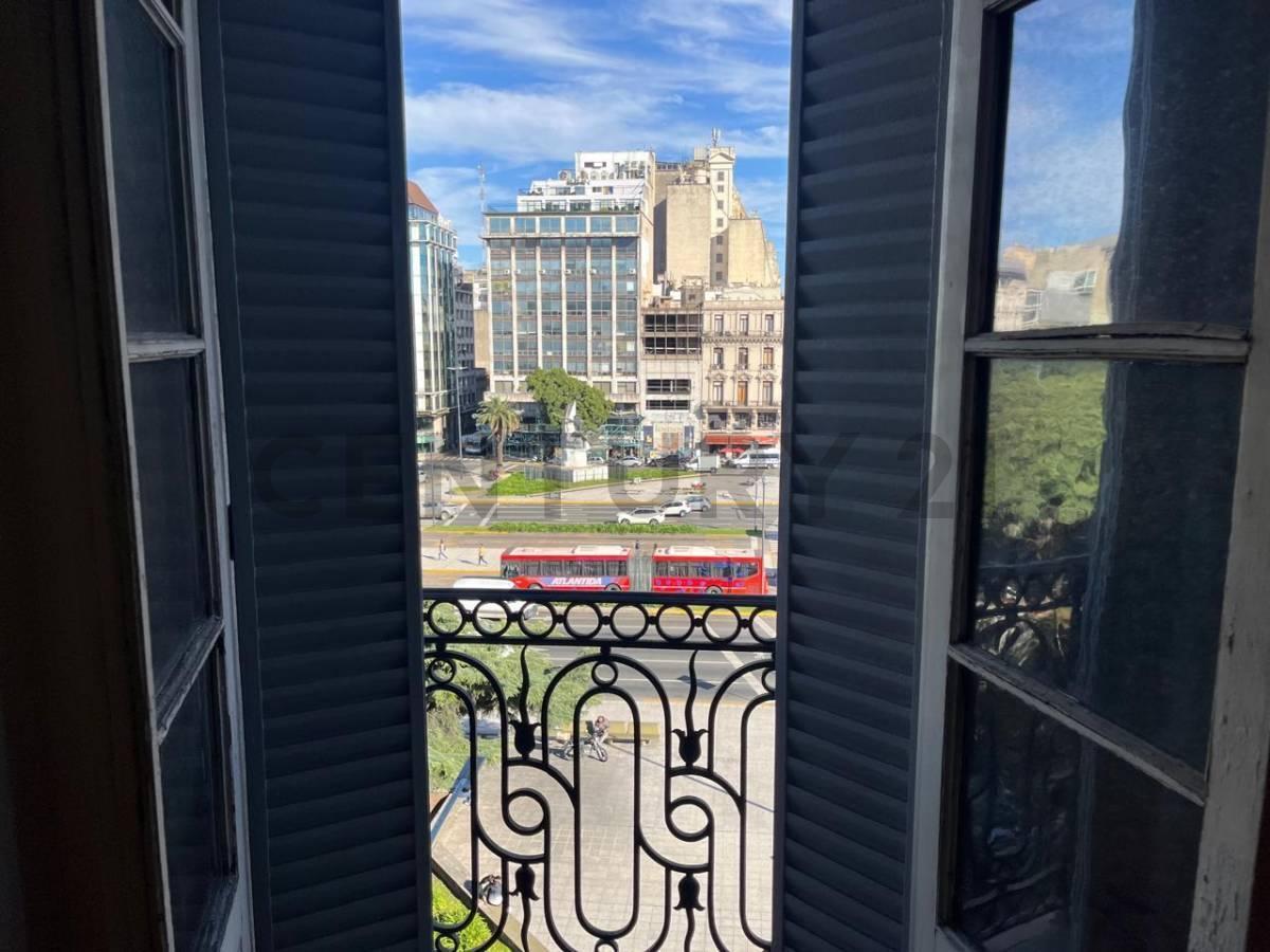Foto de ALQUILER OFICINA / EMPRESA/ CONSULTORIO/ VIVIENDA + OFICINA REMODELADA, imagen 3