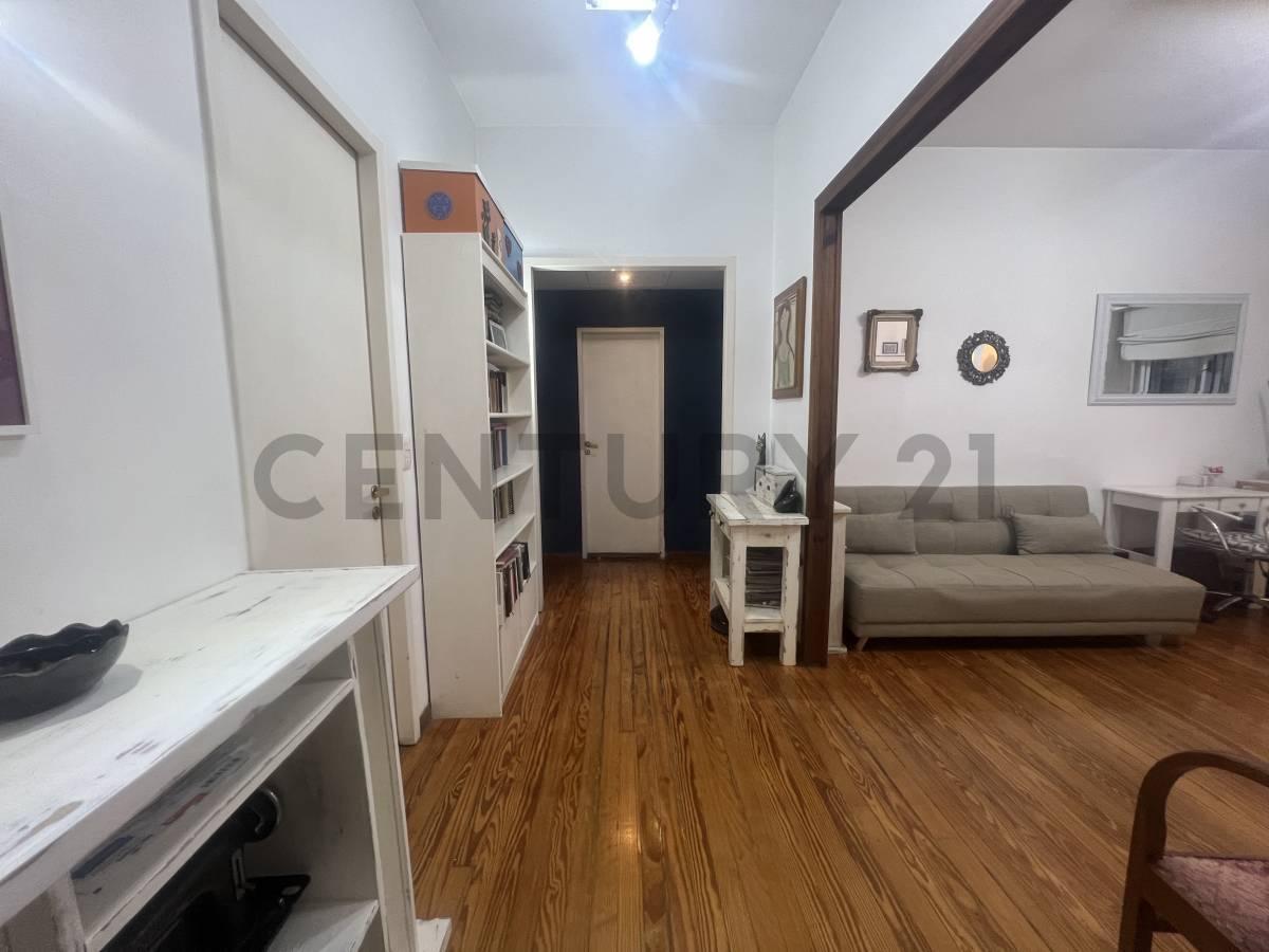 Foto de Departamento en venta de 3 ambientes en Caballito, apto crédito., imagen 3