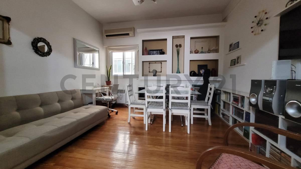 Foto de Departamento en venta de 3 ambientes en Caballito, apto crédito., imagen 1