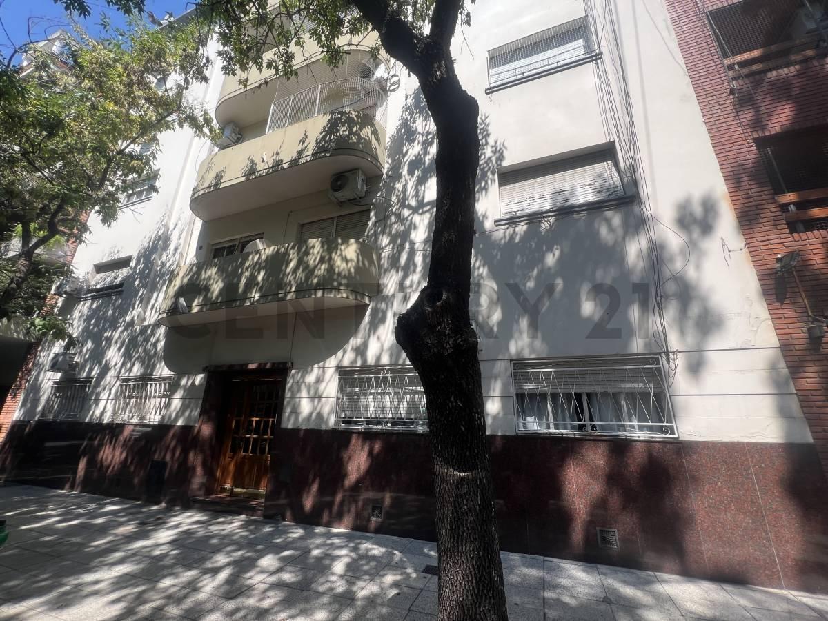 Foto de Departamento en venta de 3 ambientes en Caballito, apto crédito., imagen 4