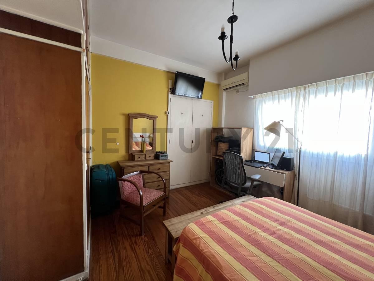 Foto de Departamento en venta de 3 ambientes en Caballito, apto crédito., imagen 5