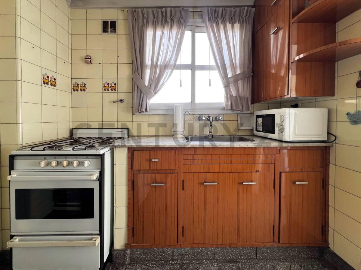Foto de VENTA DEPTO 3 AMB SUPER LUMINOSO VILLA CRESPO, imagen 3