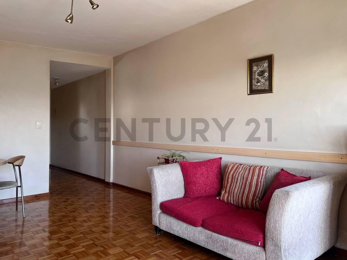 Foto de VENTA DEPTO 3 AMB SUPER LUMINOSO VILLA CRESPO, imagen 5