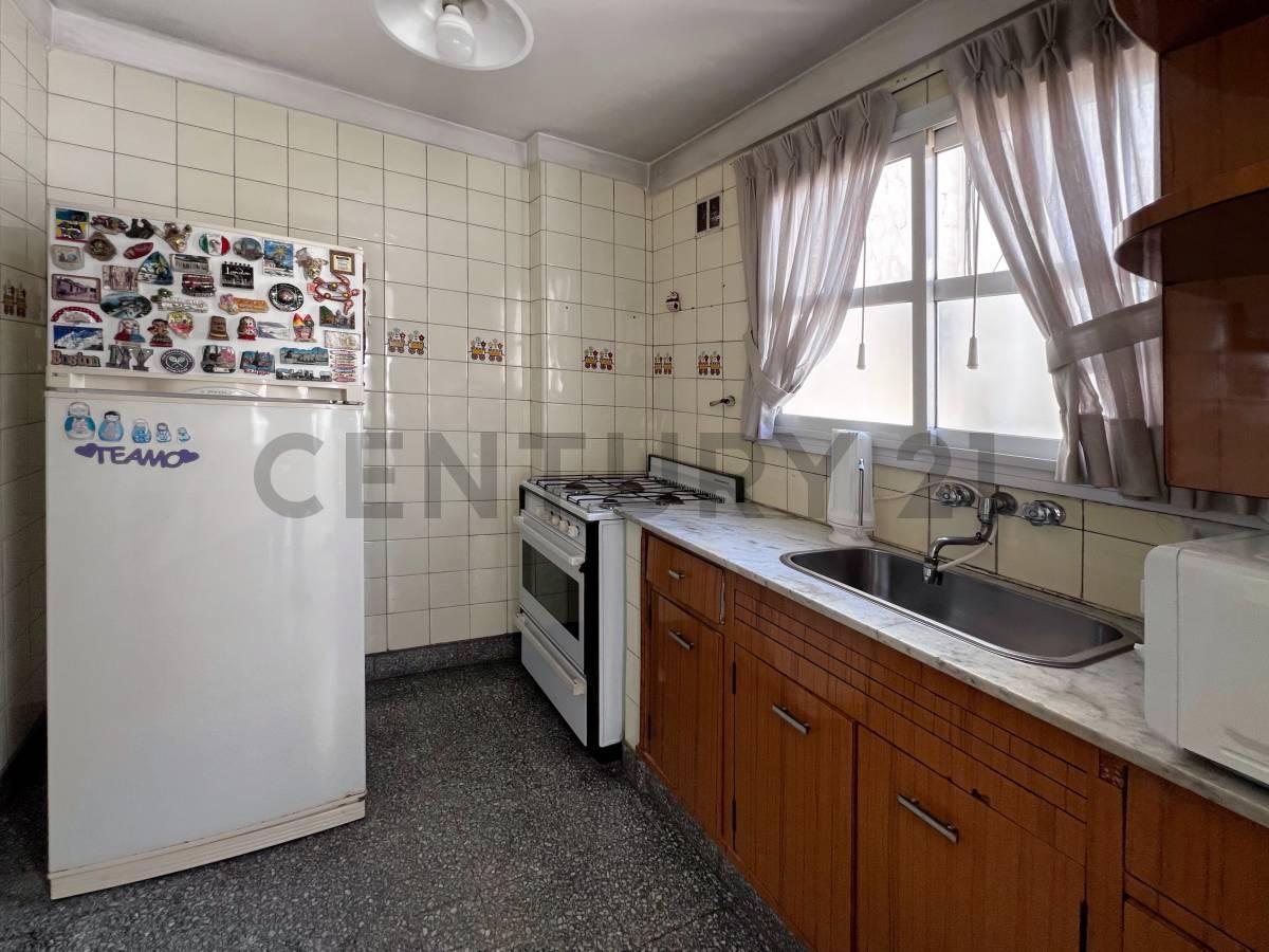 Foto de VENTA DEPTO 3 AMB SUPER LUMINOSO VILLA CRESPO, imagen 2