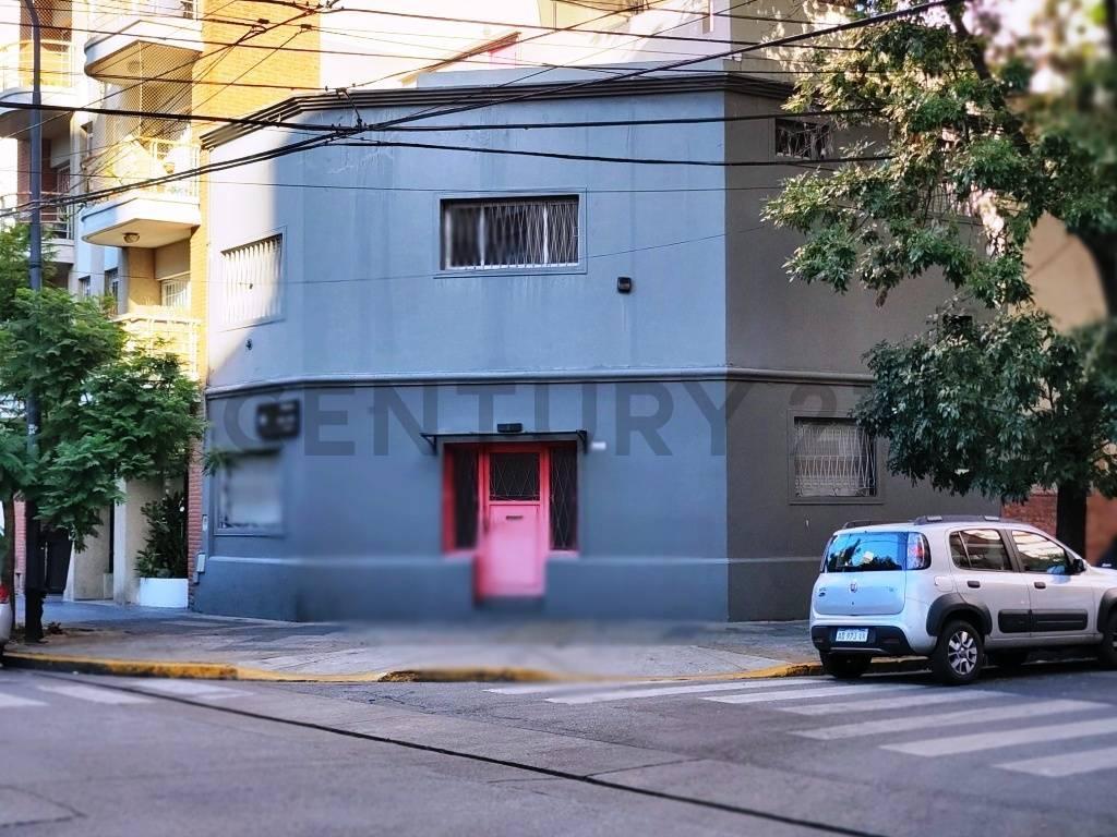 Foto de ALQUILER PH VILLA DEL PARQUE 5 AMBIENTES SIN EXPENSAS CON TERRAZA, imagen 1