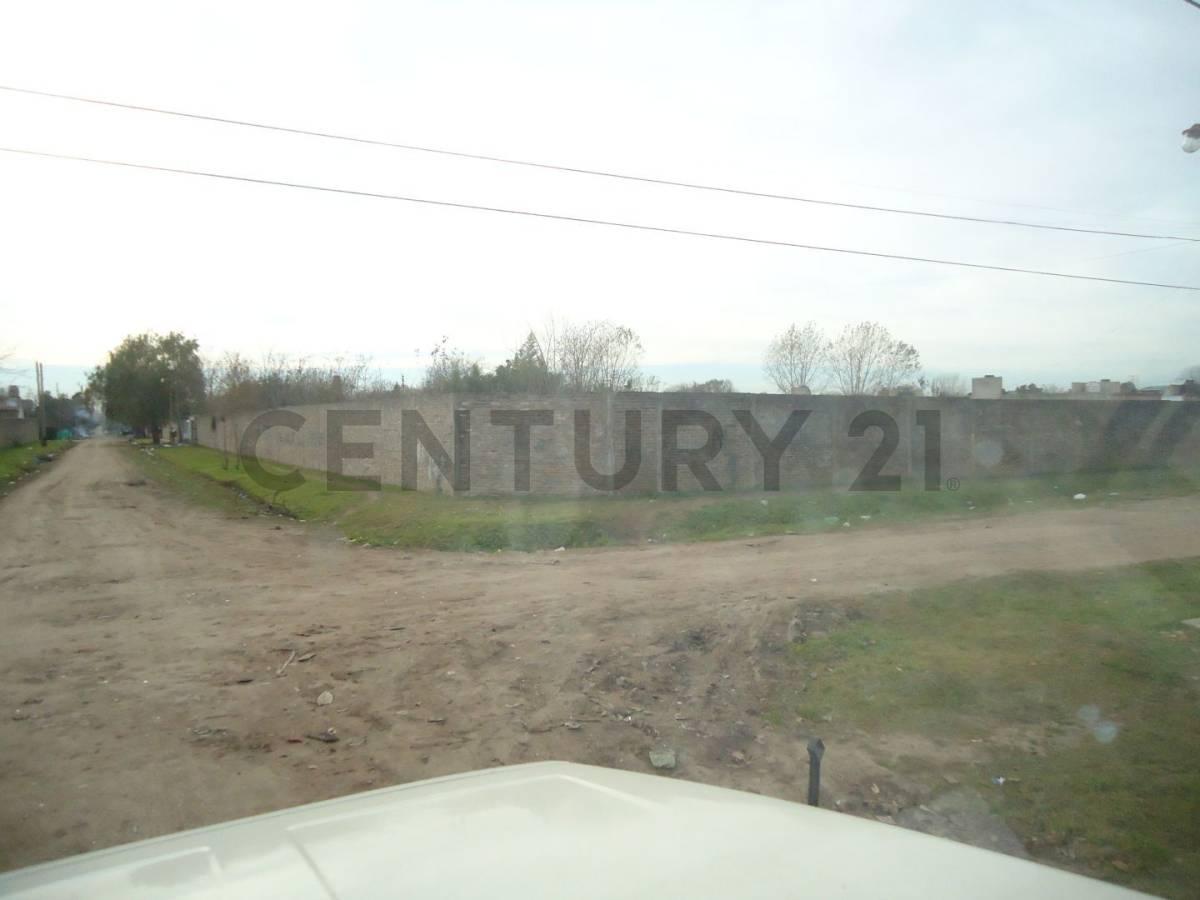 Foto de LOTE EN VENTA EN PARQUE SAN MARTIN MERLO-OPORTUNIDAD!!!, imagen 2
