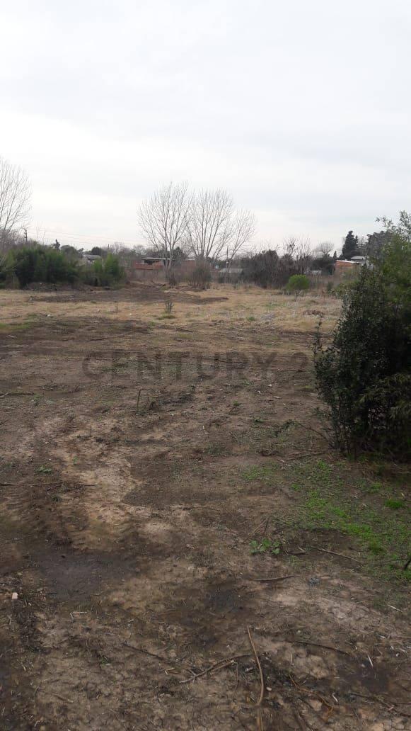 Foto de LOTE EN VENTA EN PARQUE SAN MARTIN MERLO-OPORTUNIDAD!!!, imagen 3