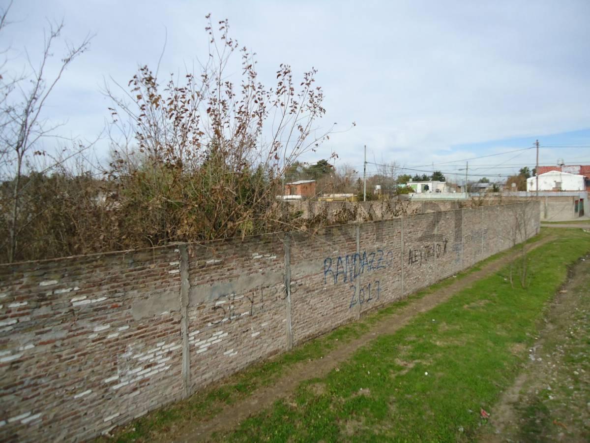 Foto de LOTE EN VENTA EN PARQUE SAN MARTIN MERLO-OPORTUNIDAD!!!, imagen 4