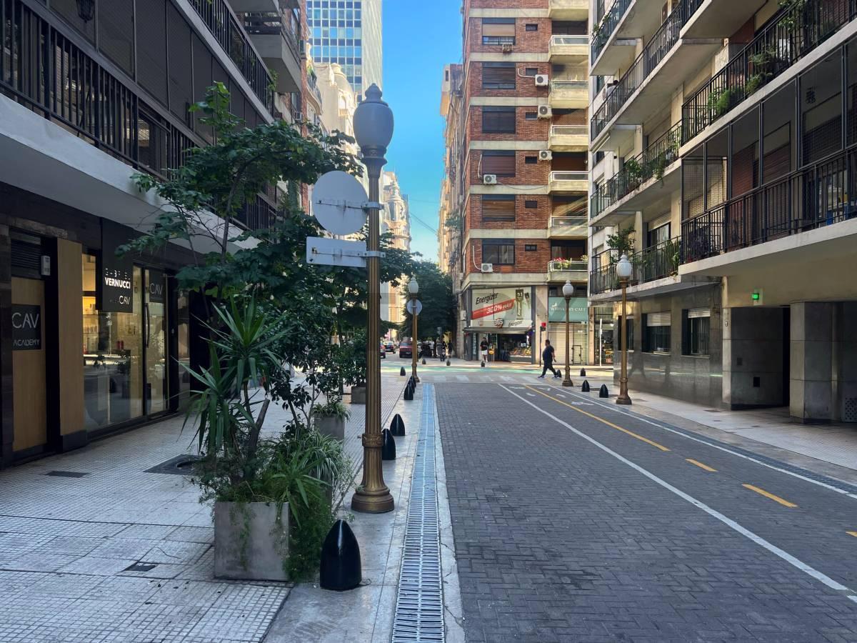 Foto de DEPTO 3 AMB COCHERA BAULERA RECOLETA, imagen 2