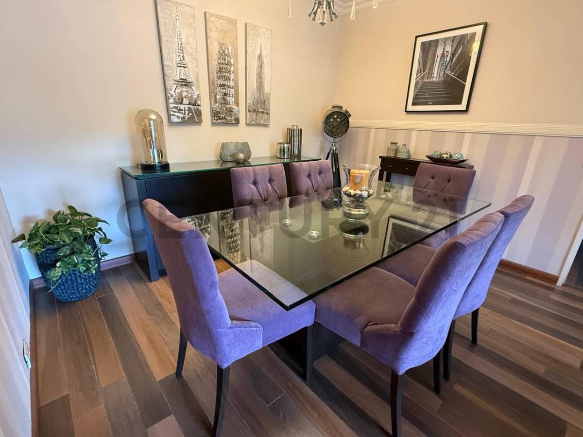 Foto de VENTA DEPARTAMENTO 4 AMBIENTES CON DEPENDENCIA, COCHERA Y BAULERA EN, imagen 3