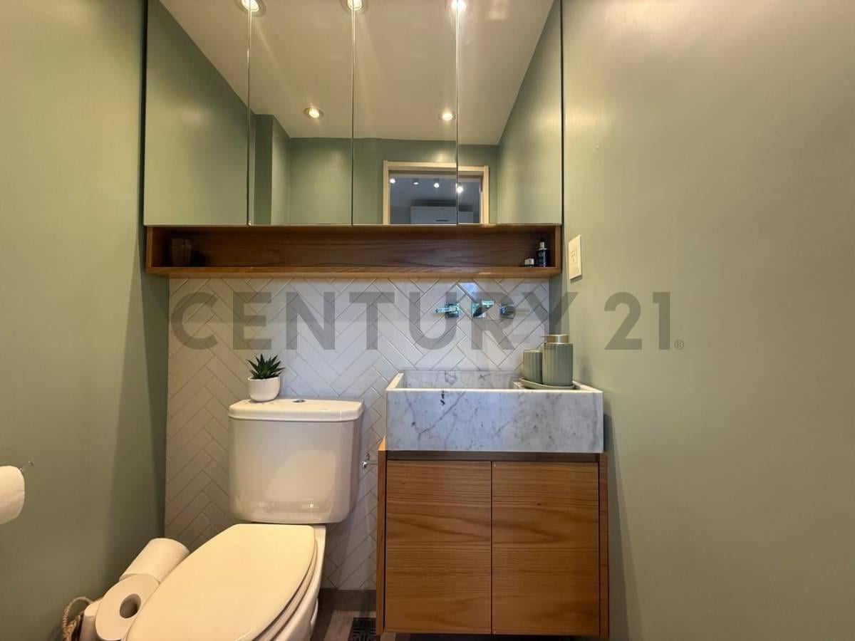 Foto de VENTA DEPARTAMENTO 4 AMBIENTES CON DEPENDENCIA, COCHERA Y BAULERA EN, imagen 5