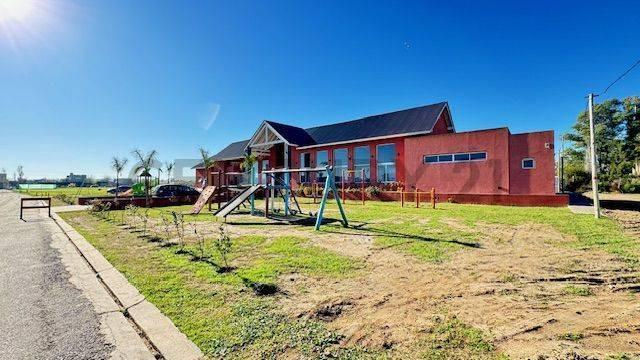 Foto de LOTE EN VENTA EN BARRIO PRIVADO EL ENSUEÑO-ING. MASCHWITZ- 900M2, imagen 5