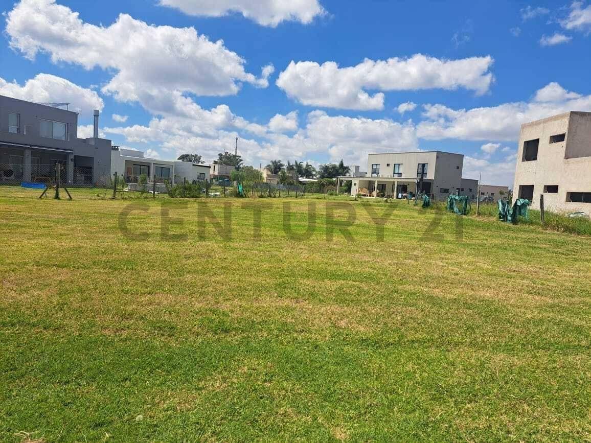 Foto de LOTE EN VENTA EN BARRIO PRIVADO EL ENSUEÑO-ING. MASCHWITZ- 900M2, imagen 4