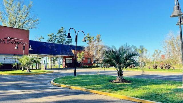 Foto de LOTE EN VENTA EN BARRIO PRIVADO EL ENSUEÑO-ING. MASCHWITZ- 900M2, imagen 3