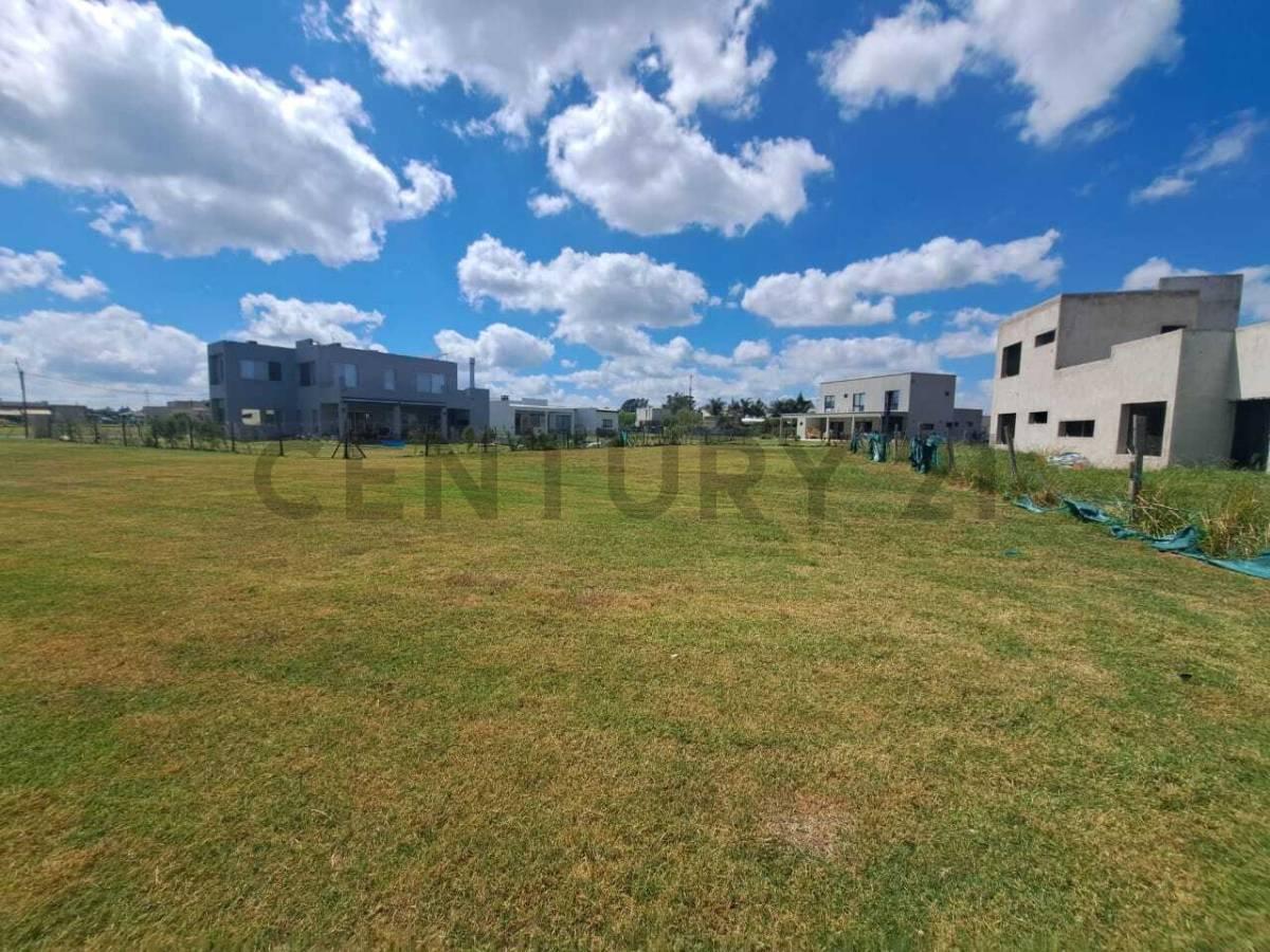 Foto de LOTE EN VENTA EN BARRIO PRIVADO EL ENSUEÑO-ING. MASCHWITZ- 900M2, imagen 2