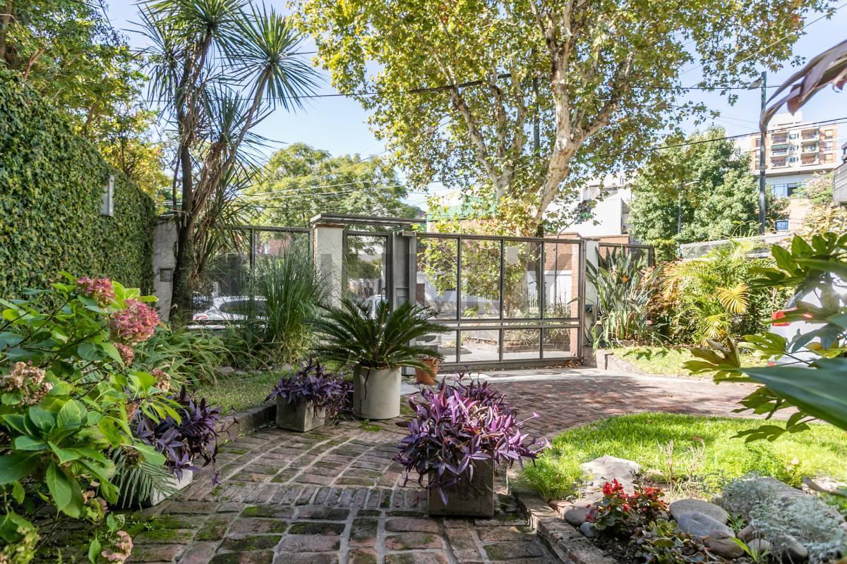 Foto de LOTE EDIFICABLE 358M2 4 PISOS VILLA DEVOTO, imagen 4