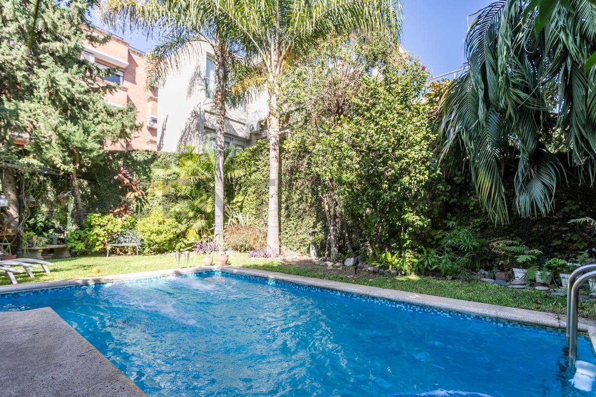 Foto de LOTE EDIFICABLE 358M2 4 PISOS VILLA DEVOTO, imagen 5