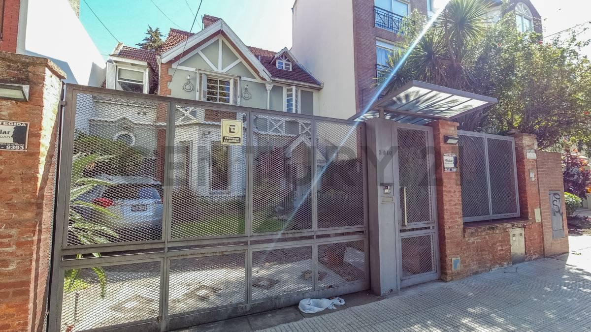 Foto de LOTE EDIFICABLE 358M2 4 PISOS VILLA DEVOTO, imagen 1