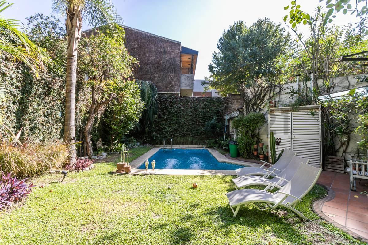 Foto de LOTE EDIFICABLE 358M2 4 PISOS VILLA DEVOTO, imagen 2