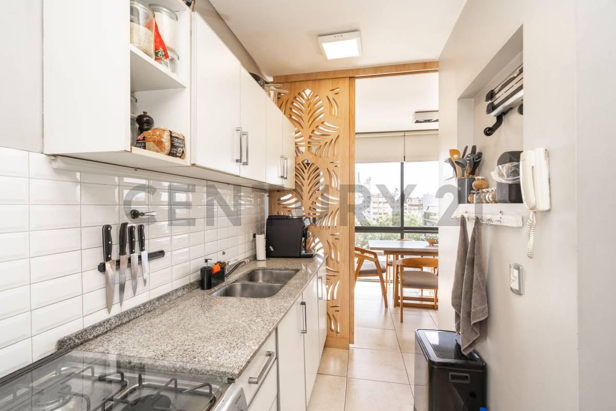 Foto de Departamento en venta 3 ambientes Flores Norte, imagen 3