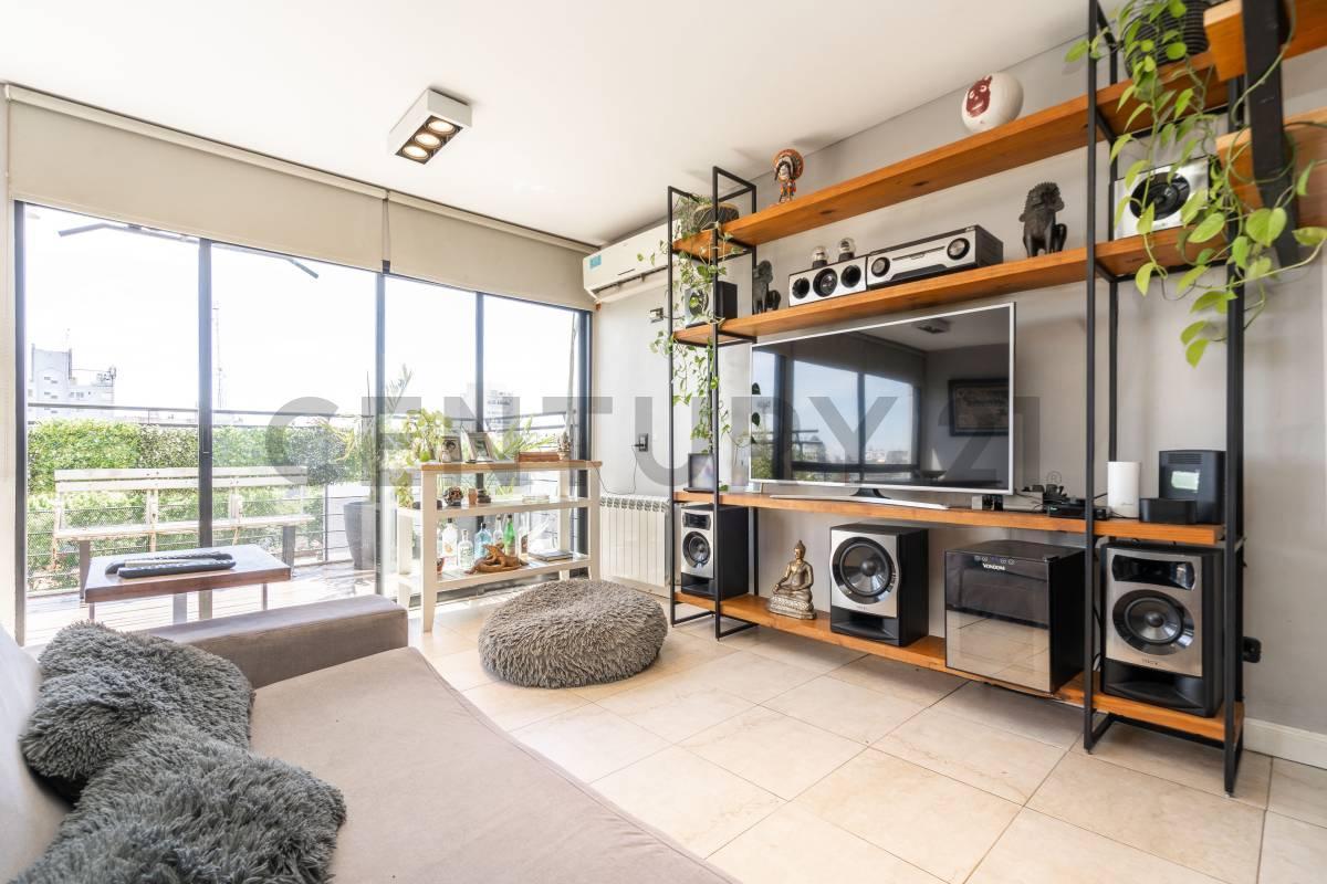 Foto de Departamento en venta 3 ambientes Flores Norte, imagen 1