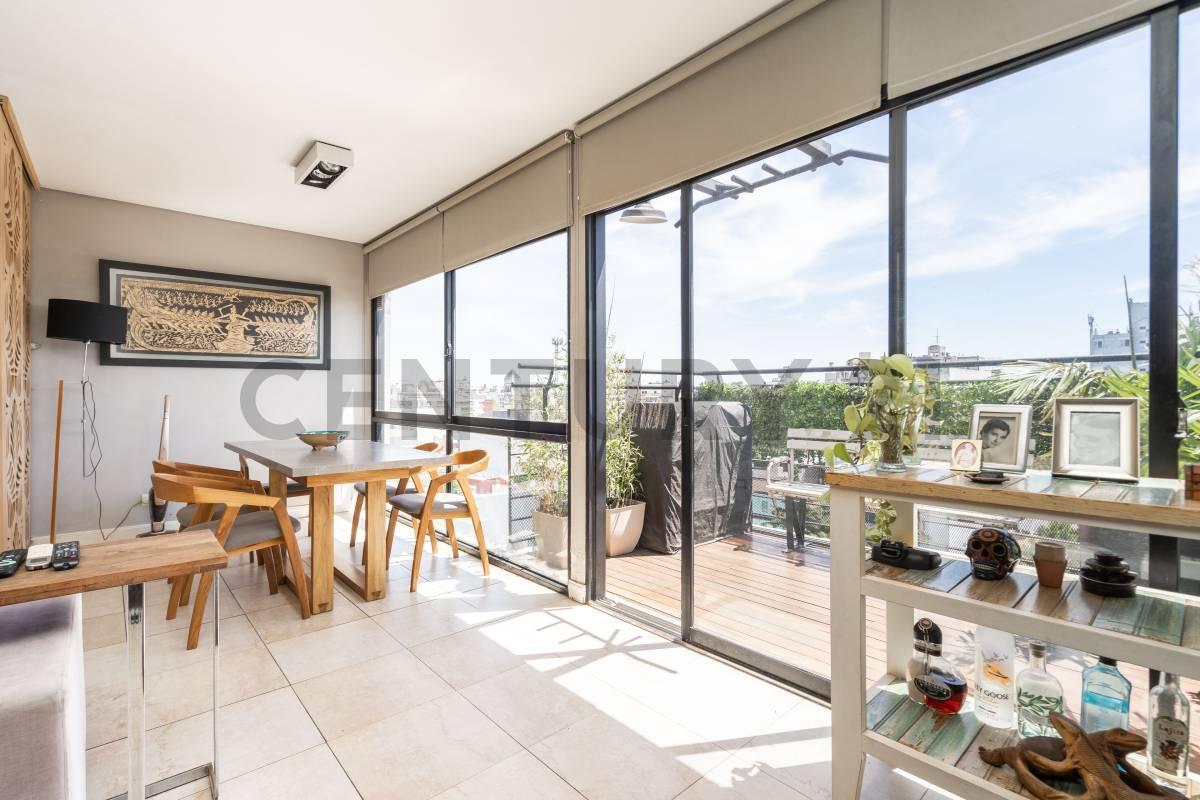 Foto de Departamento en venta 3 ambientes Flores Norte, imagen 5