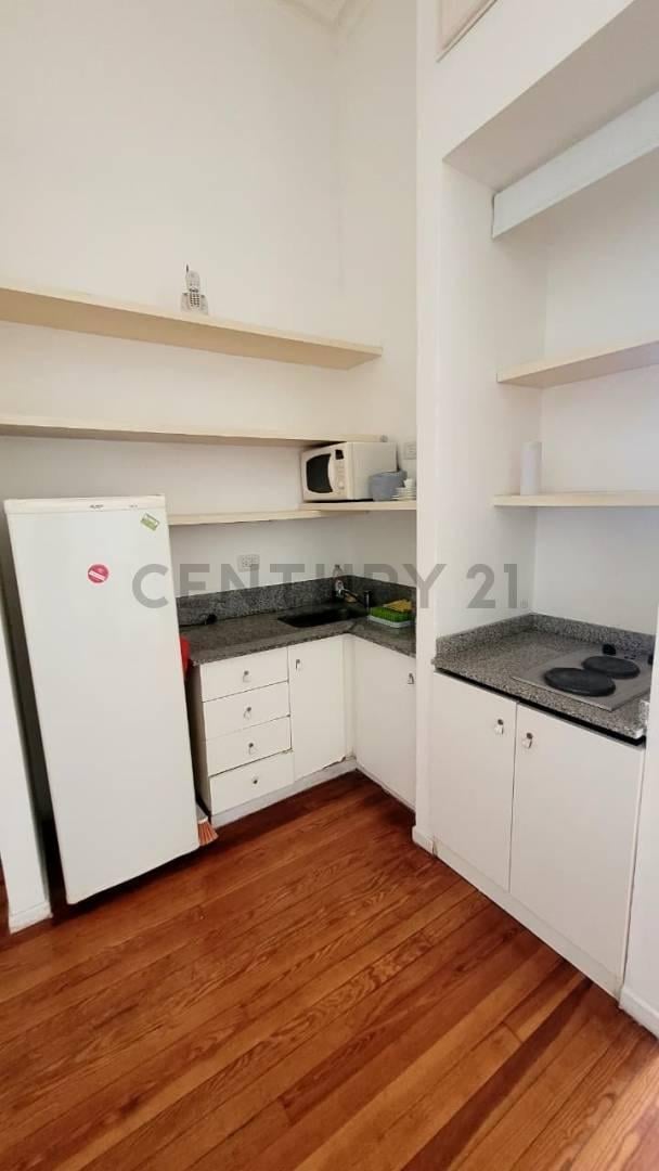 Foto de VENTA MONOAMBIENTE con renta, imagen 3