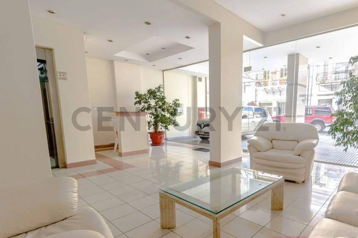 Foto de GRAN MONOAMBIENTE CON BALCON OCTAVO PISO. LUMINOSO . AMENITIES (, imagen 4