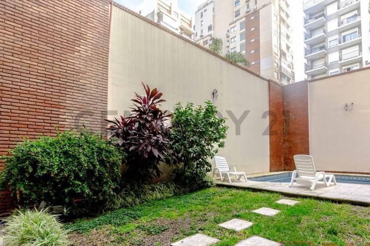 Foto de GRAN MONOAMBIENTE CON BALCON OCTAVO PISO. LUMINOSO . AMENITIES (, imagen 1