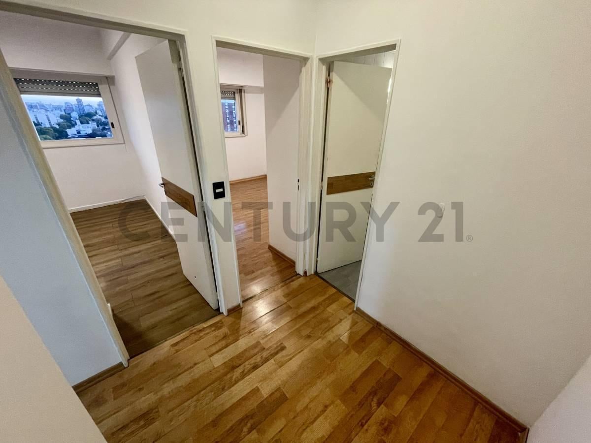 Foto de Departamento 3 Ambientes en Venta, Coghlan, Villa Urquiza, Piso 14 con, imagen 4