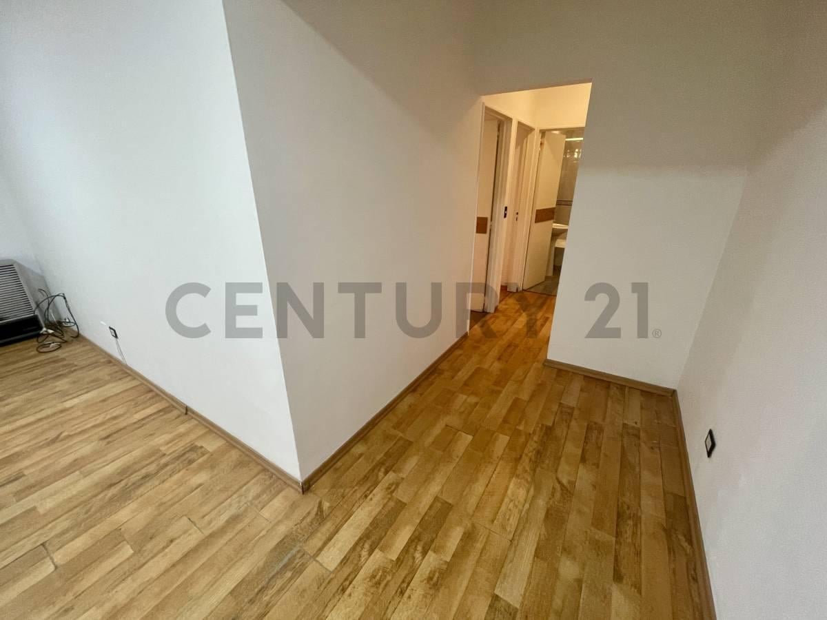 Foto de Departamento 3 Ambientes en Venta, Coghlan, Villa Urquiza, Piso 14 con, imagen 2