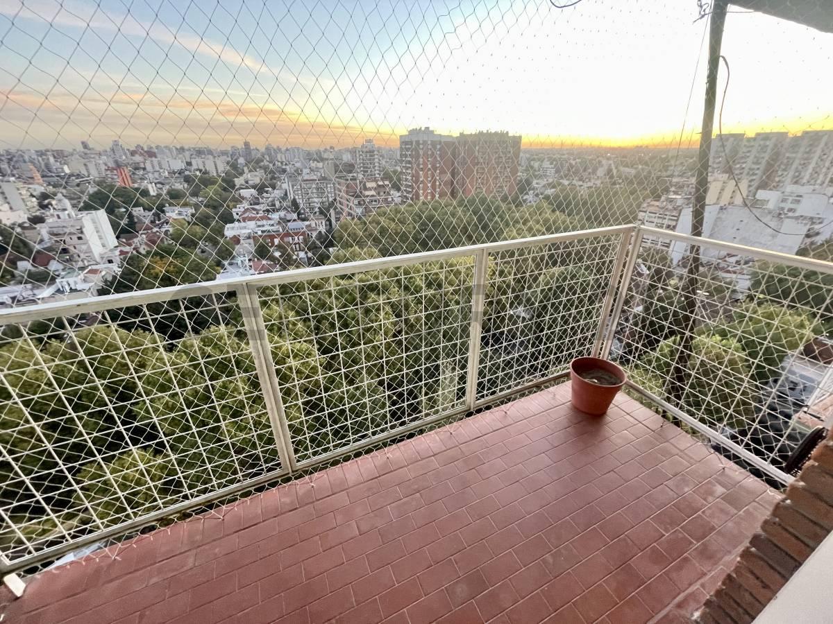 Foto de Departamento 3 Ambientes en Venta, Coghlan, Villa Urquiza, Piso 14 con, imagen 1