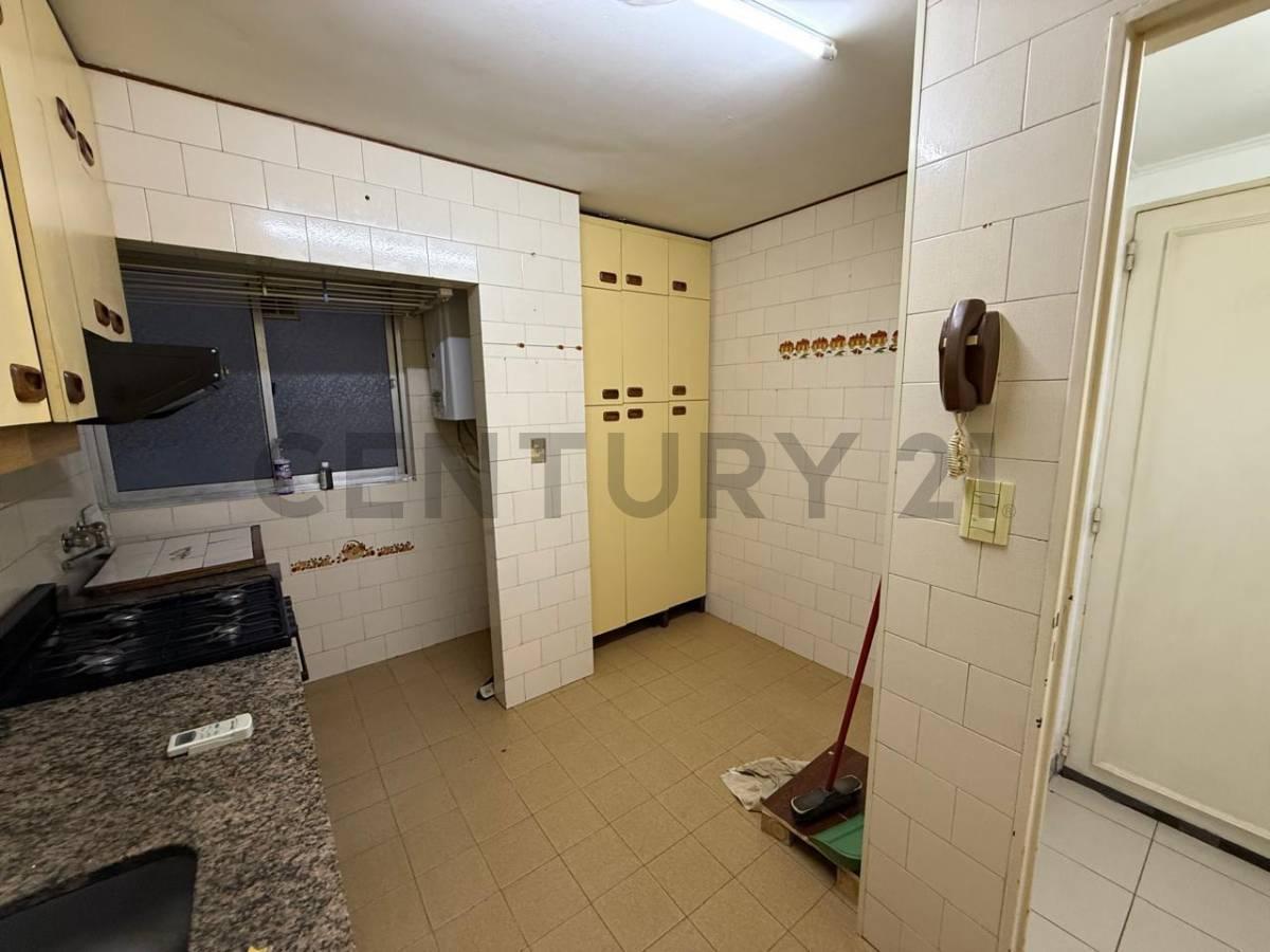 Foto de Departamento de 3 ambientes con cochera y baulera., imagen 5