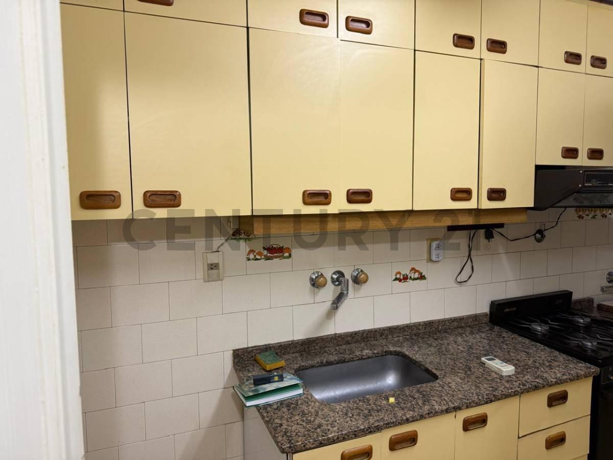 Foto de Departamento de 3 ambientes con cochera y baulera., imagen 3