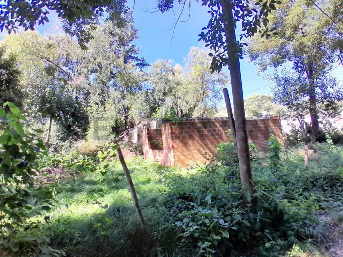 Foto de VENTA DE 2 TERRENOS CON CONSTRUCCION EN GRAL. RODRIGUEZ - Estrada y, imagen 2