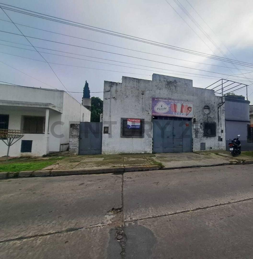 Foto de VENTA GALPON USOS MULTIPLES EN BERAZATEGUI, imagen 1