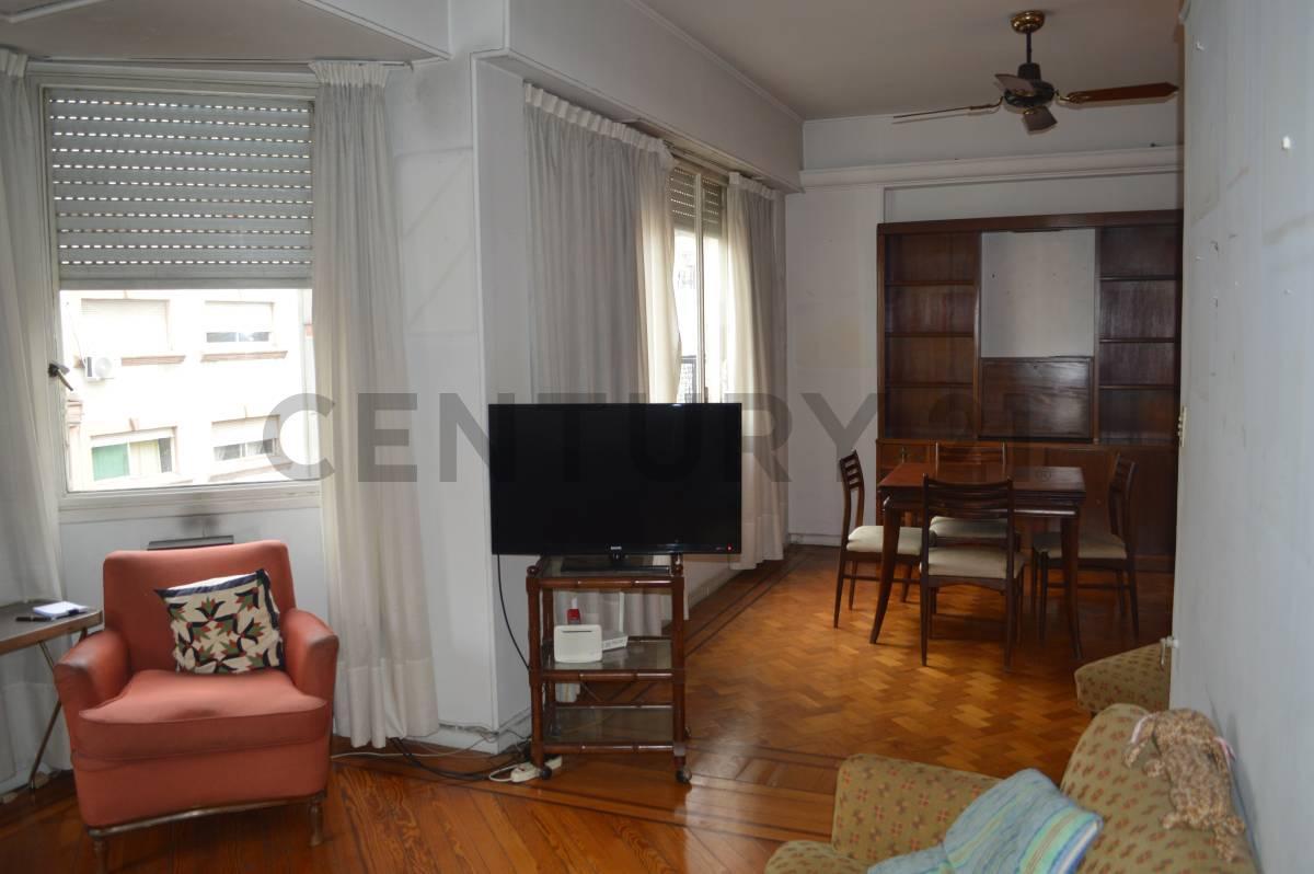 Foto de Departamento 3 ambientes con dependencia en Caballito, imagen 5