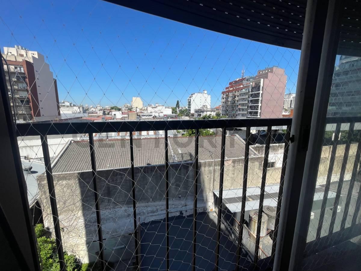 Foto de DEPARTAMENTO EN VENTA, 2 AMBIENTES, CON COCHERA y BAULERA, CON RENTA, imagen 5