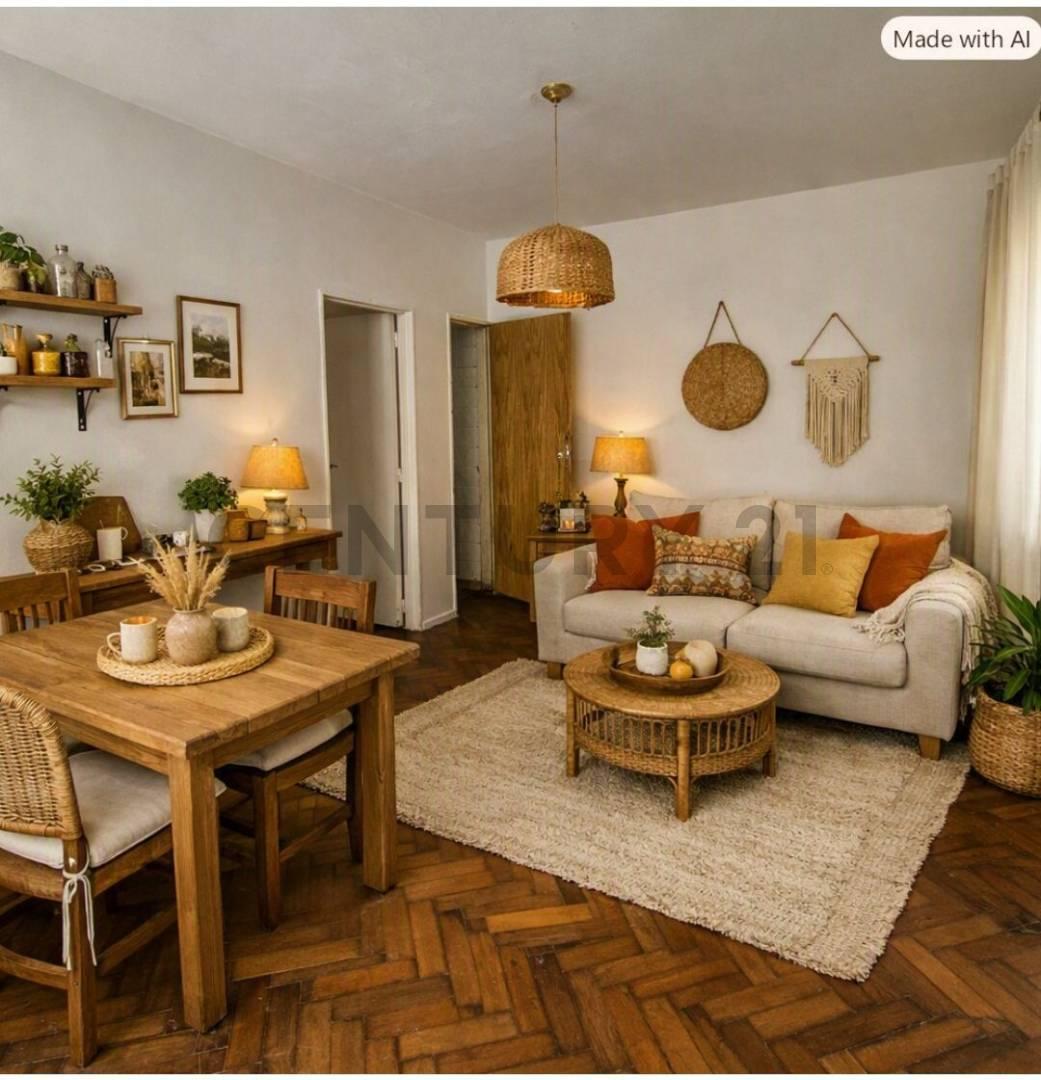 Foto de VENTA Departamento 2 Ambientes a Pasos de la UP | Ideal Inversión y, imagen 4