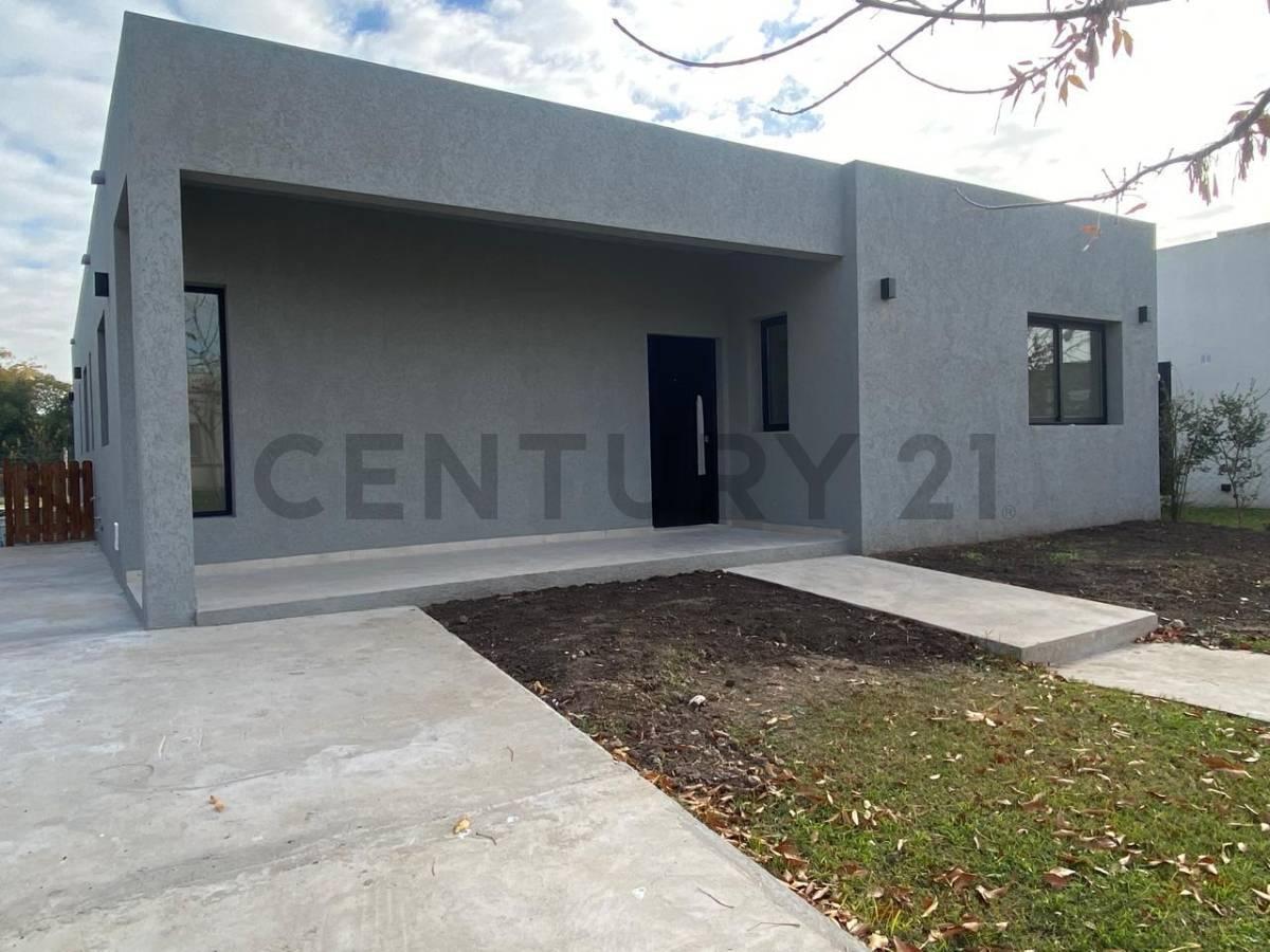 Foto de CASA 5 AMBIENTE EN SANTA LUCIA, imagen 1