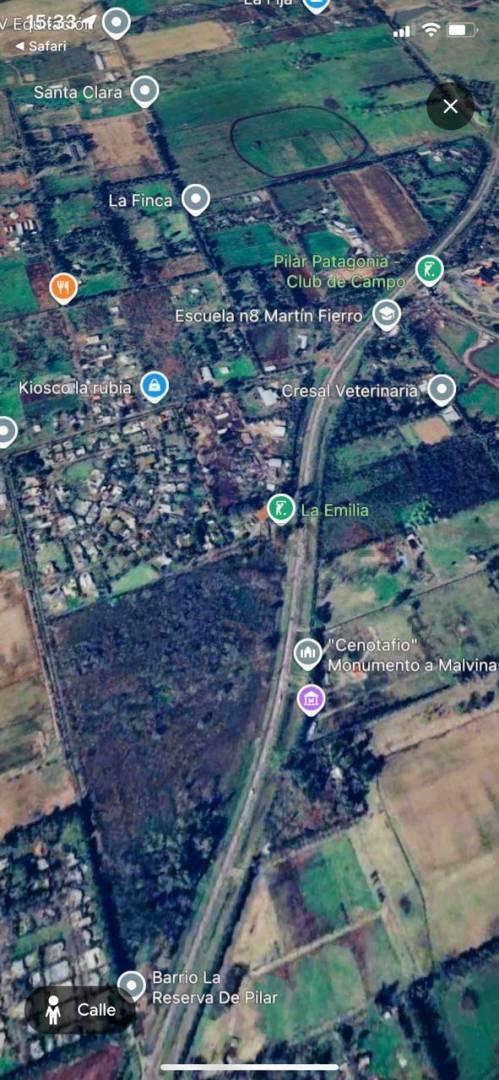 Foto de CAMPO EN RUTA 28, imagen 2