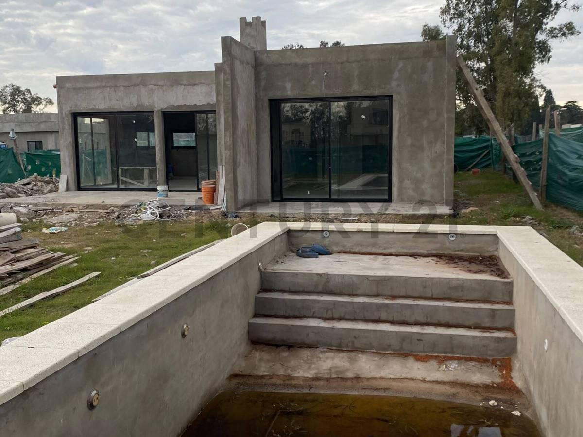Foto de CASA CON PILETA EN SANTA SOFIA FINANCIACION, imagen 4